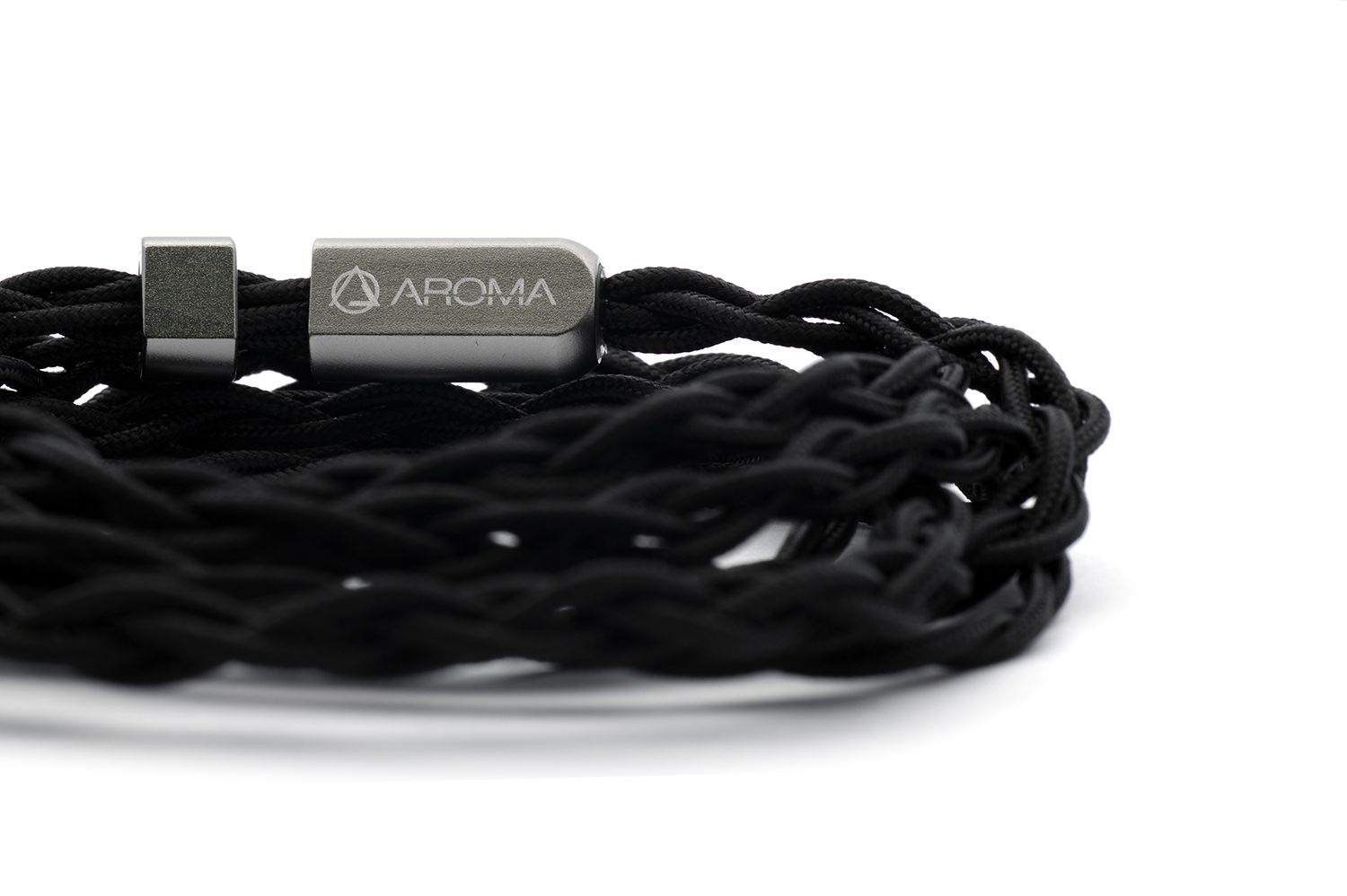Aroma Audio Fei Wan IEM 2DD+10BA